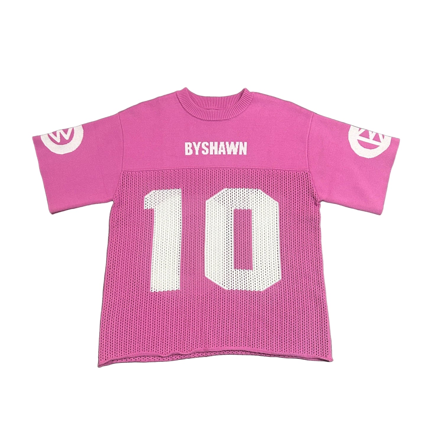 "NOTHING LIKE THE REST" Pink Jersey