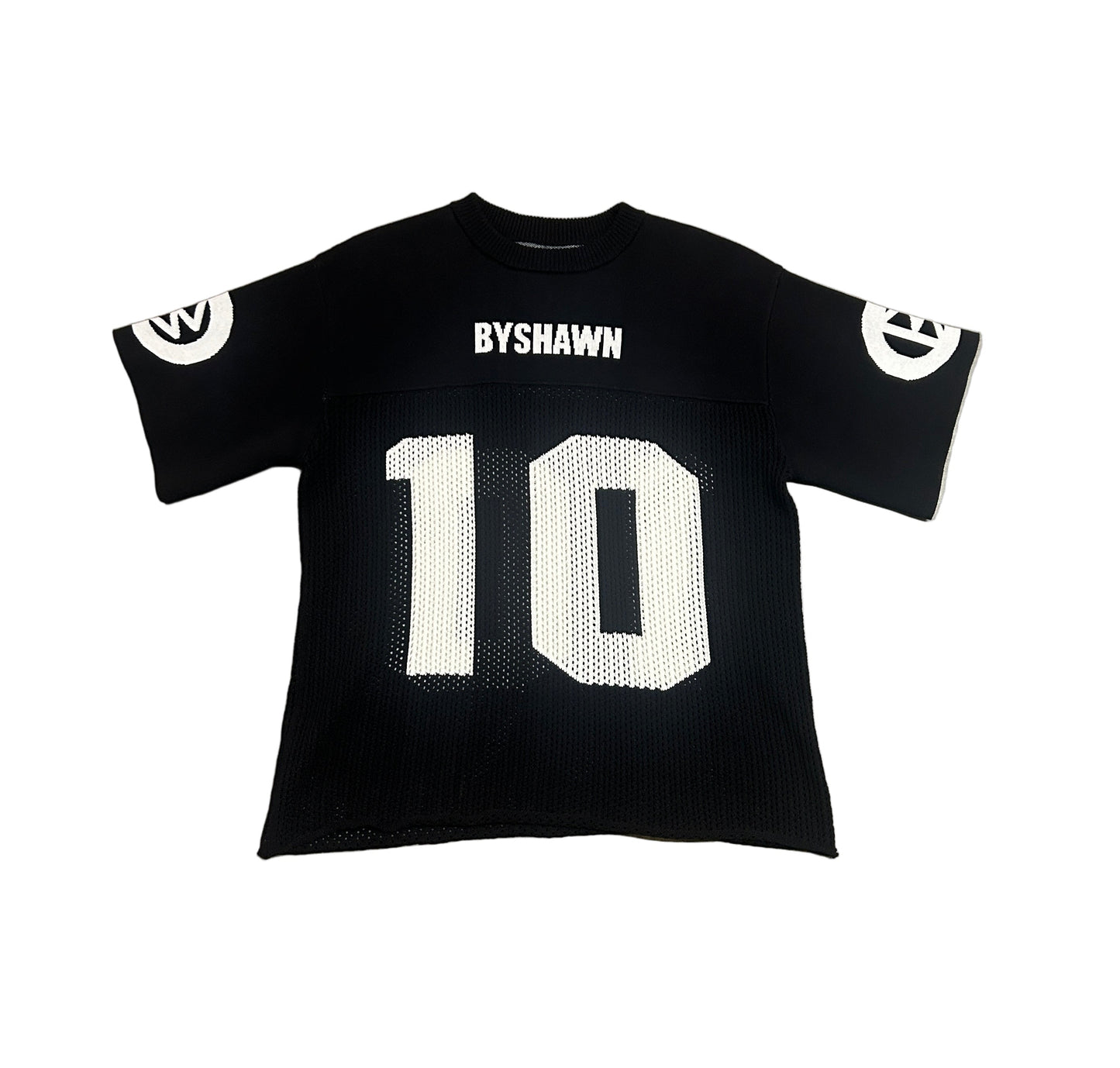 "NOTHING LIKE THE REST" Black  Jersey