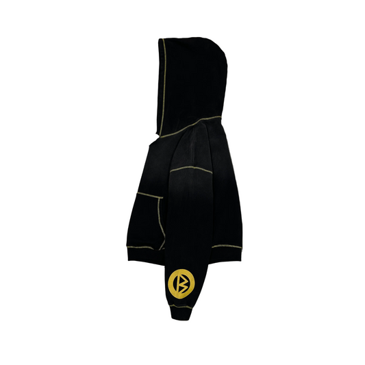 WIZ hoodie