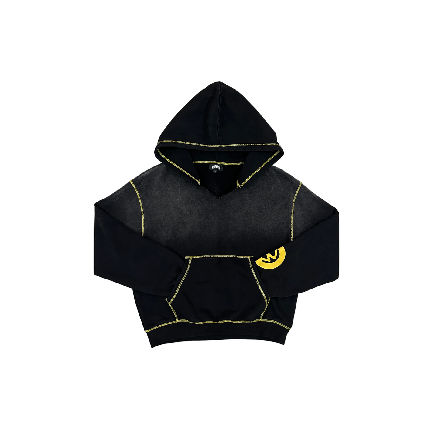 WIZ hoodie