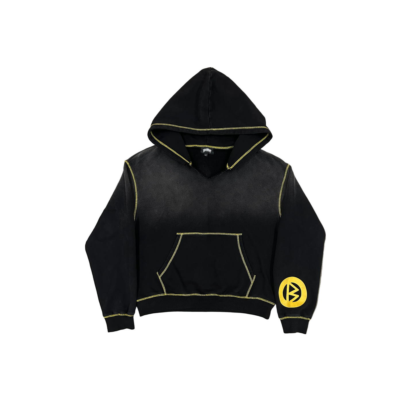 WIZ hoodie